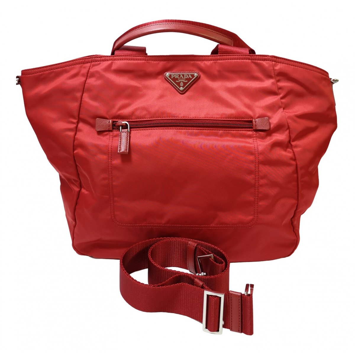 Tessuto handbag