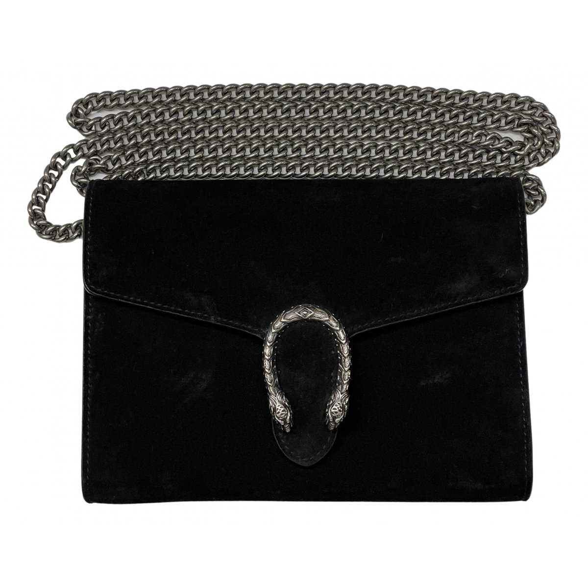 Dionysus Chain Wallet crossbody bag