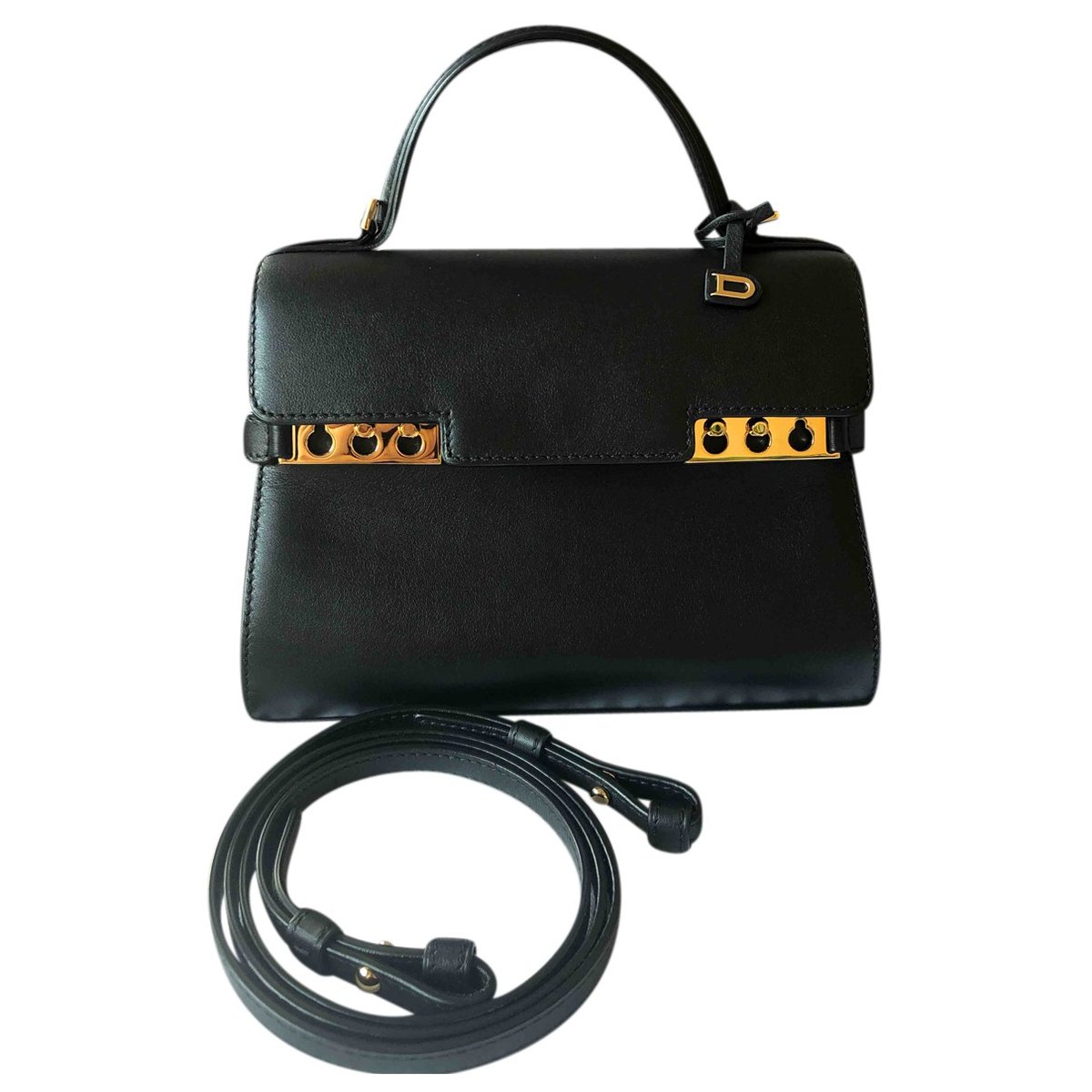 Delvaux Tempête