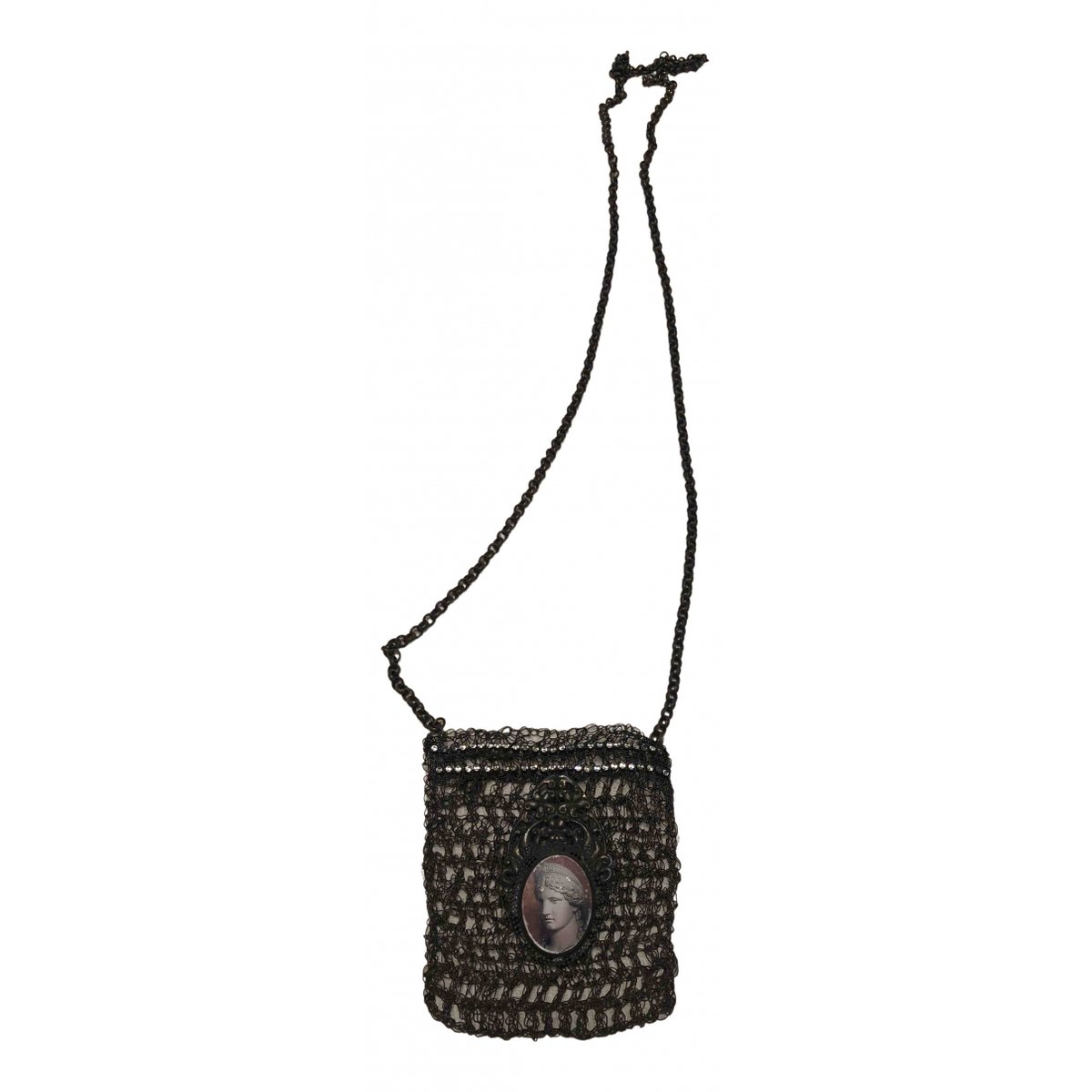 Art Déco necklace