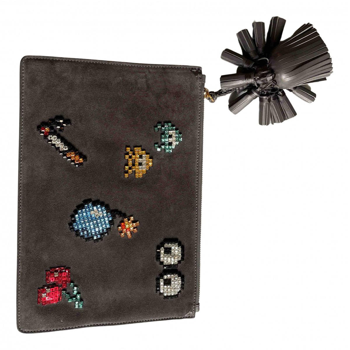 Clutch bag