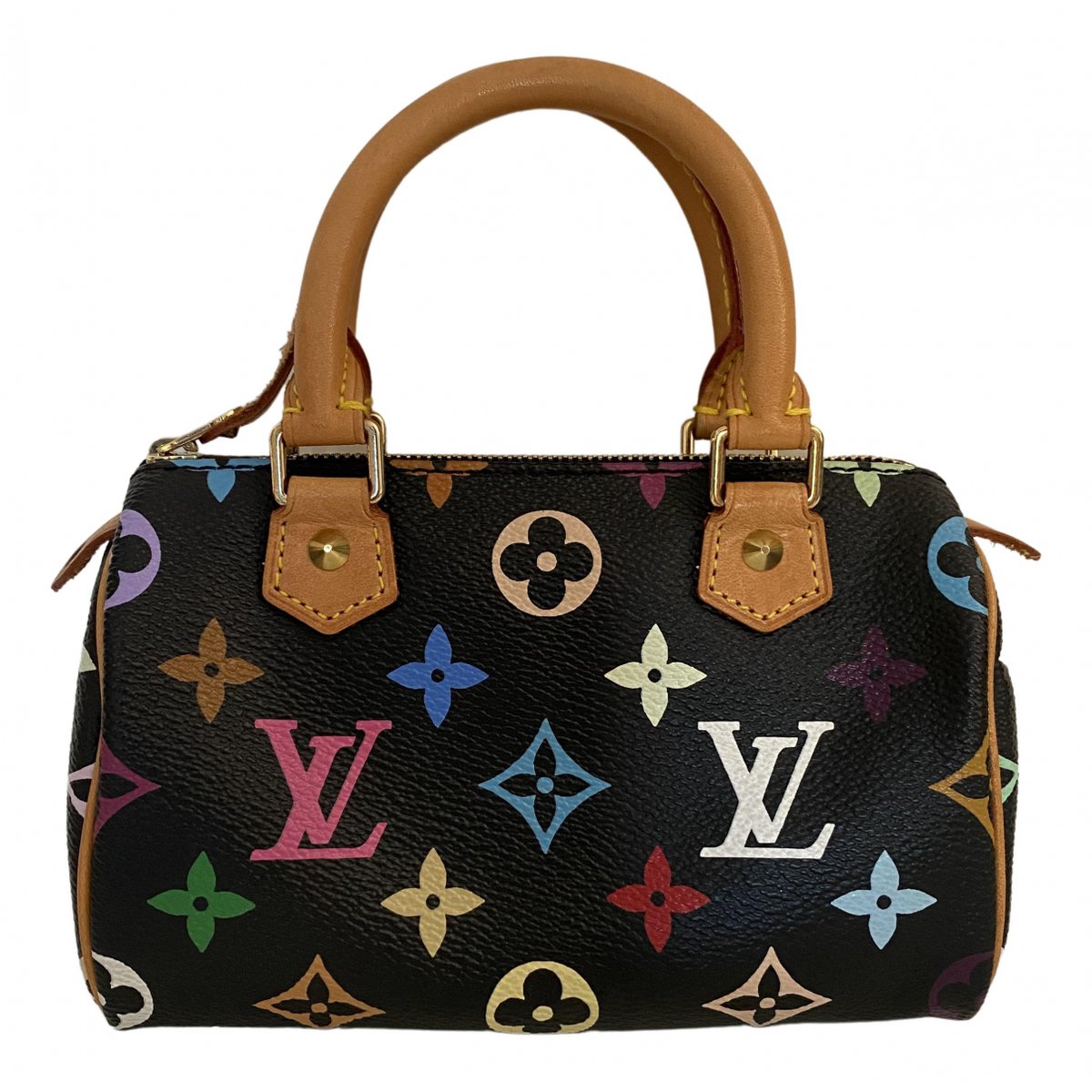 Nano Speedy / Mini HL cloth mini bag