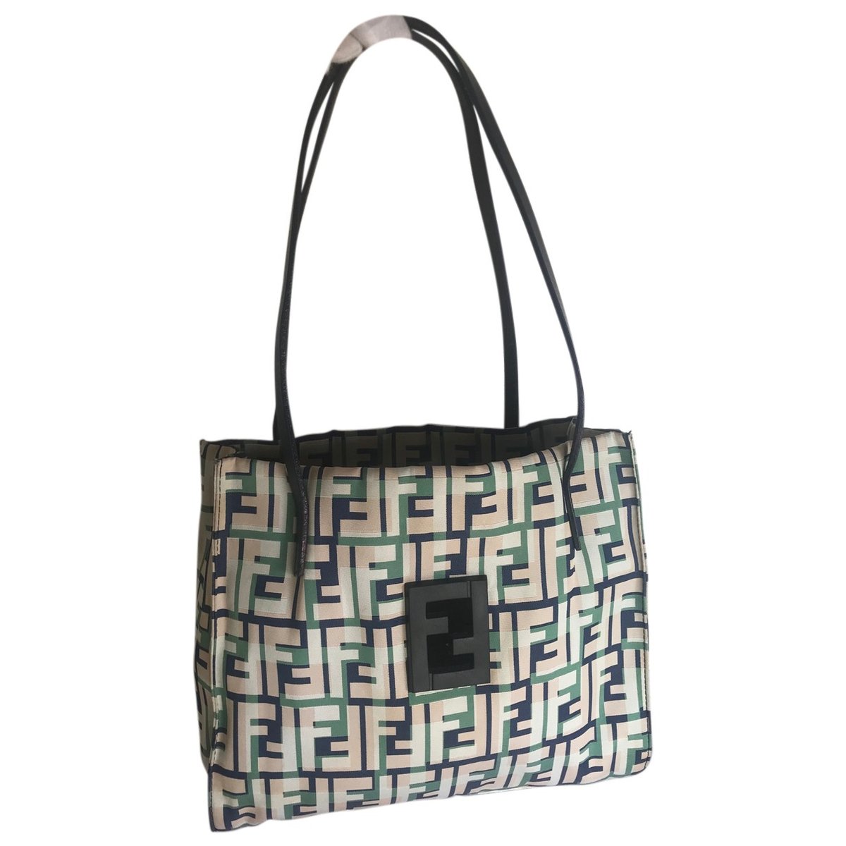 FF cloth tote