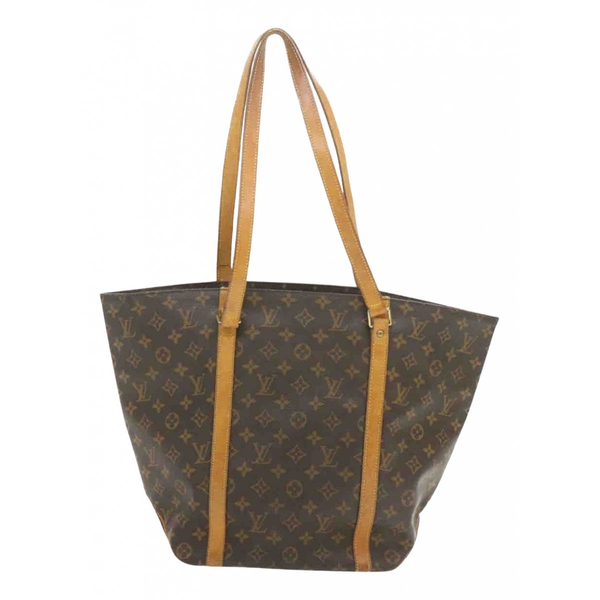 Sac souple cloth tote