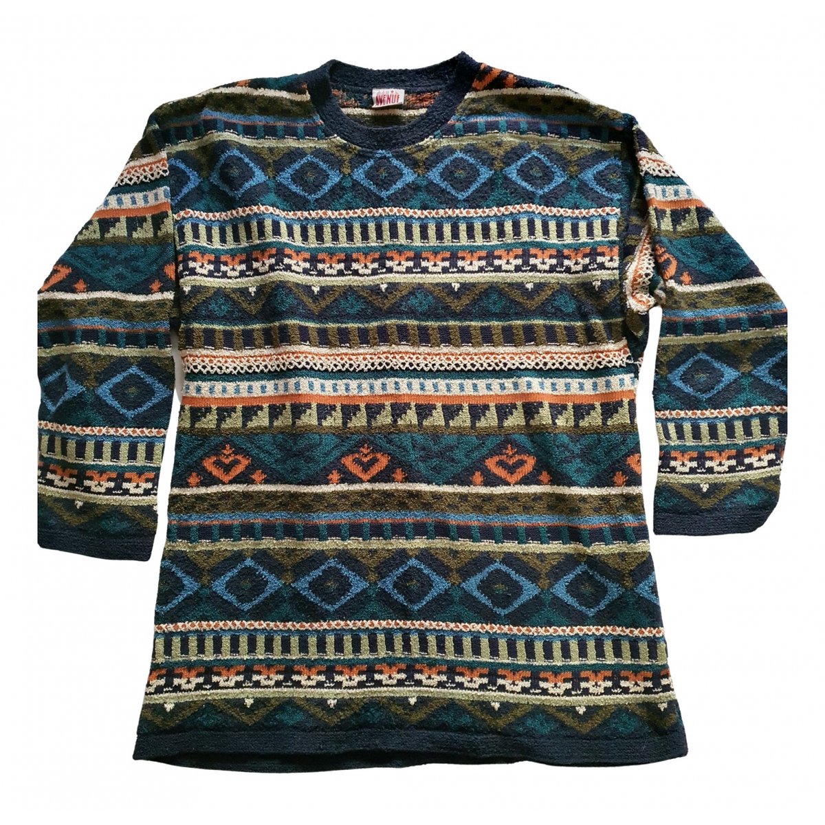 Norvégien jumper