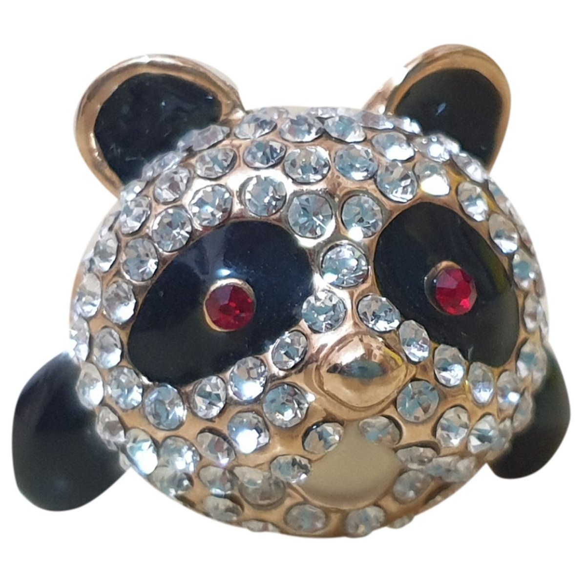 Bagues Cocktails ring