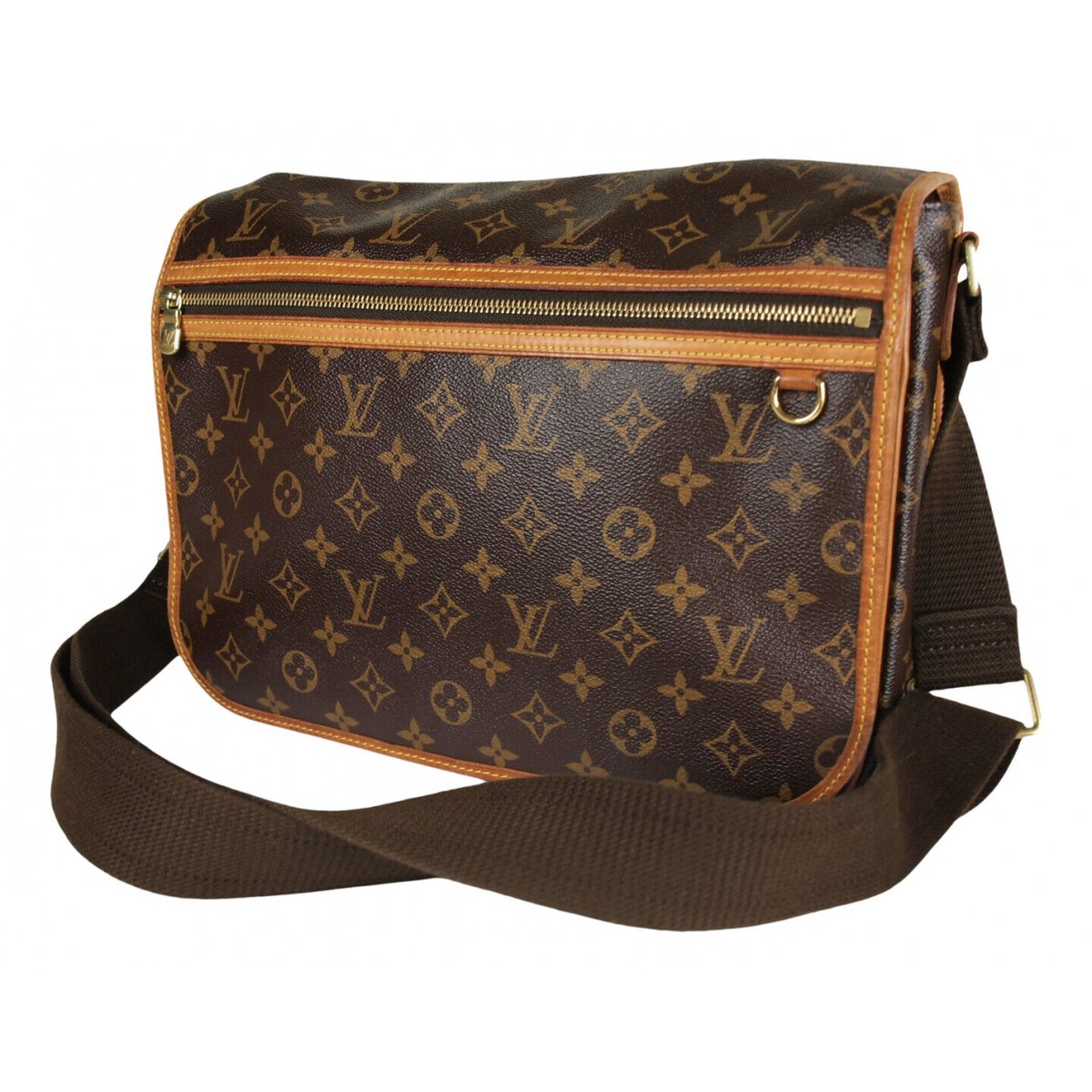 Bosphore cloth handbag