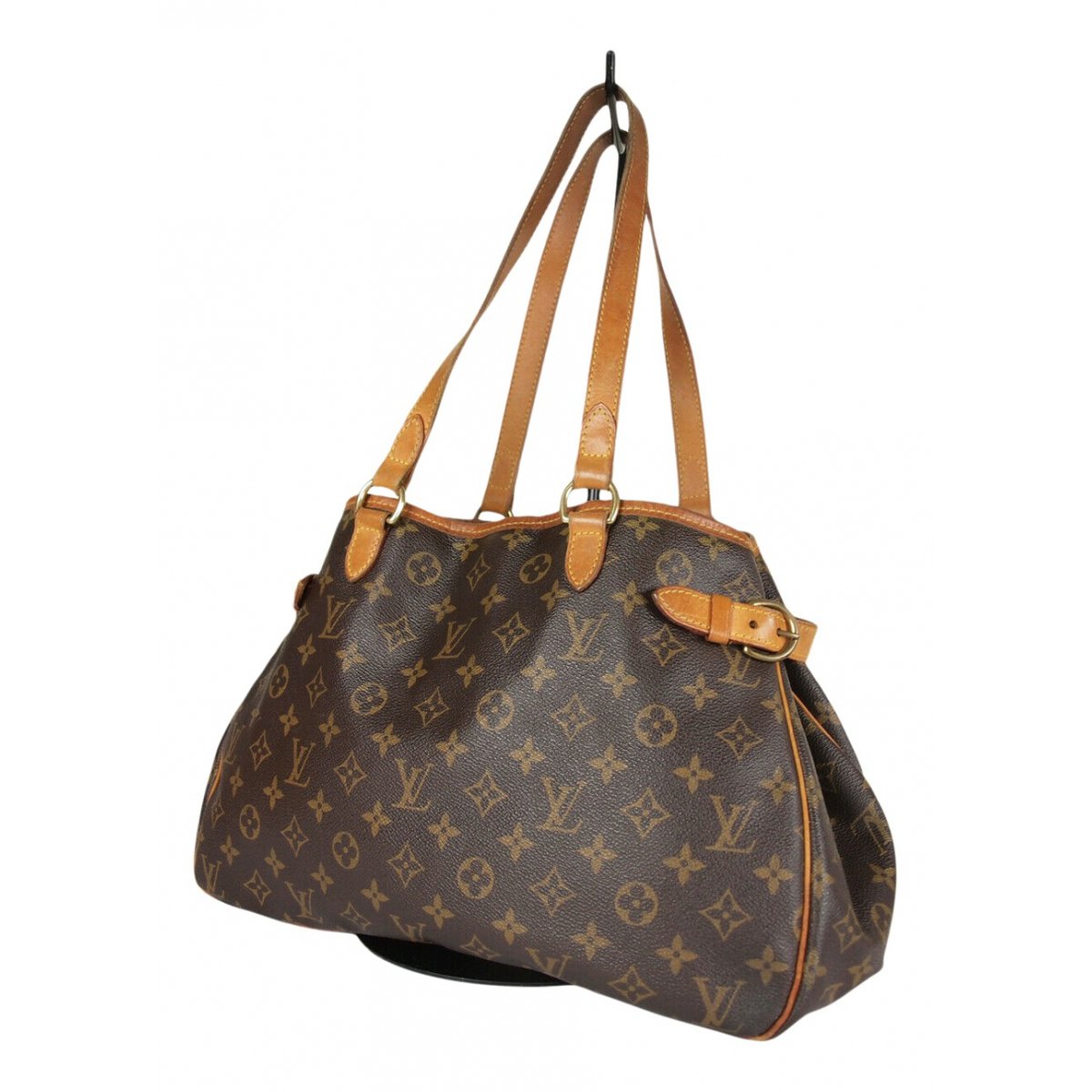 Batignolles cloth handbag