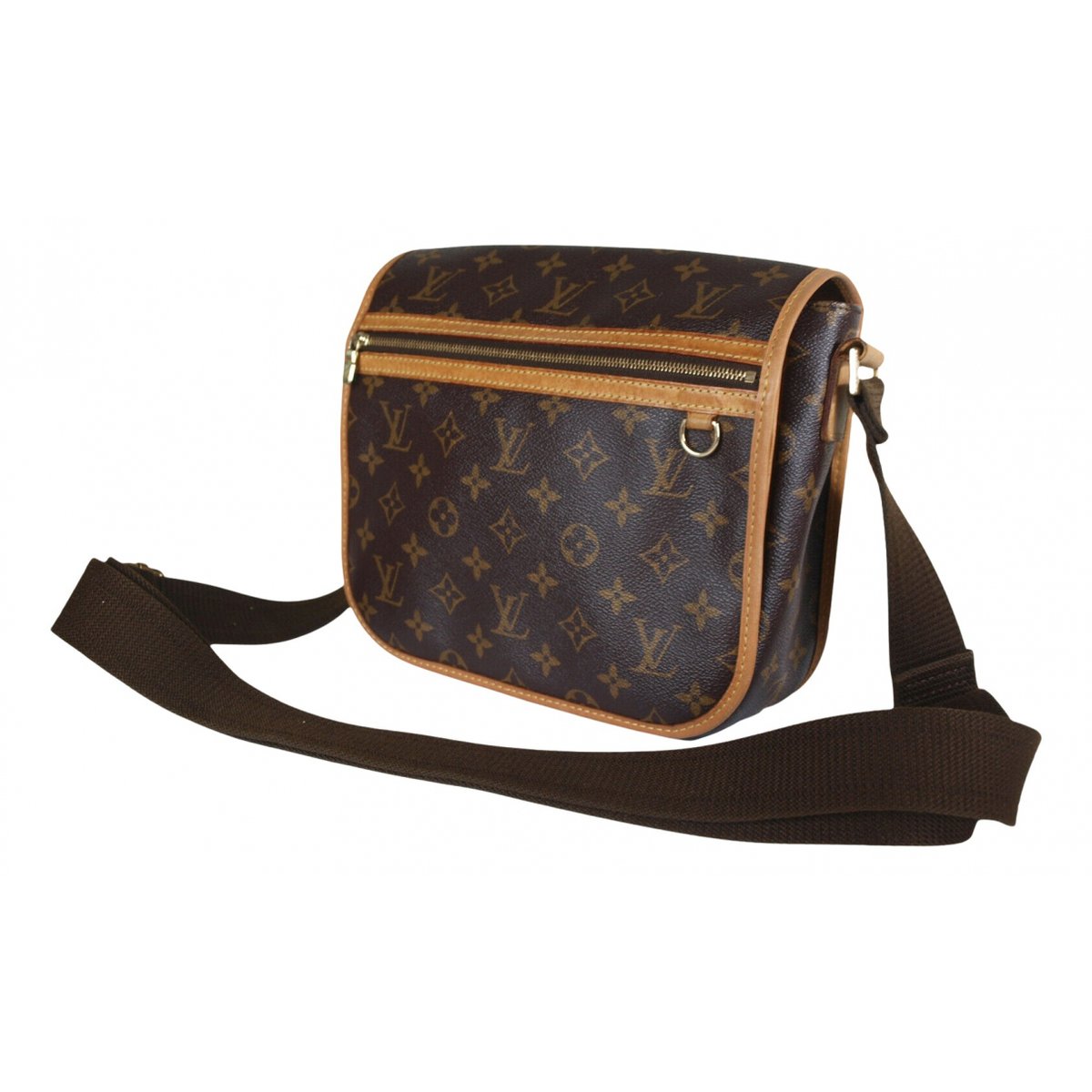 Bosphore cloth handbag
