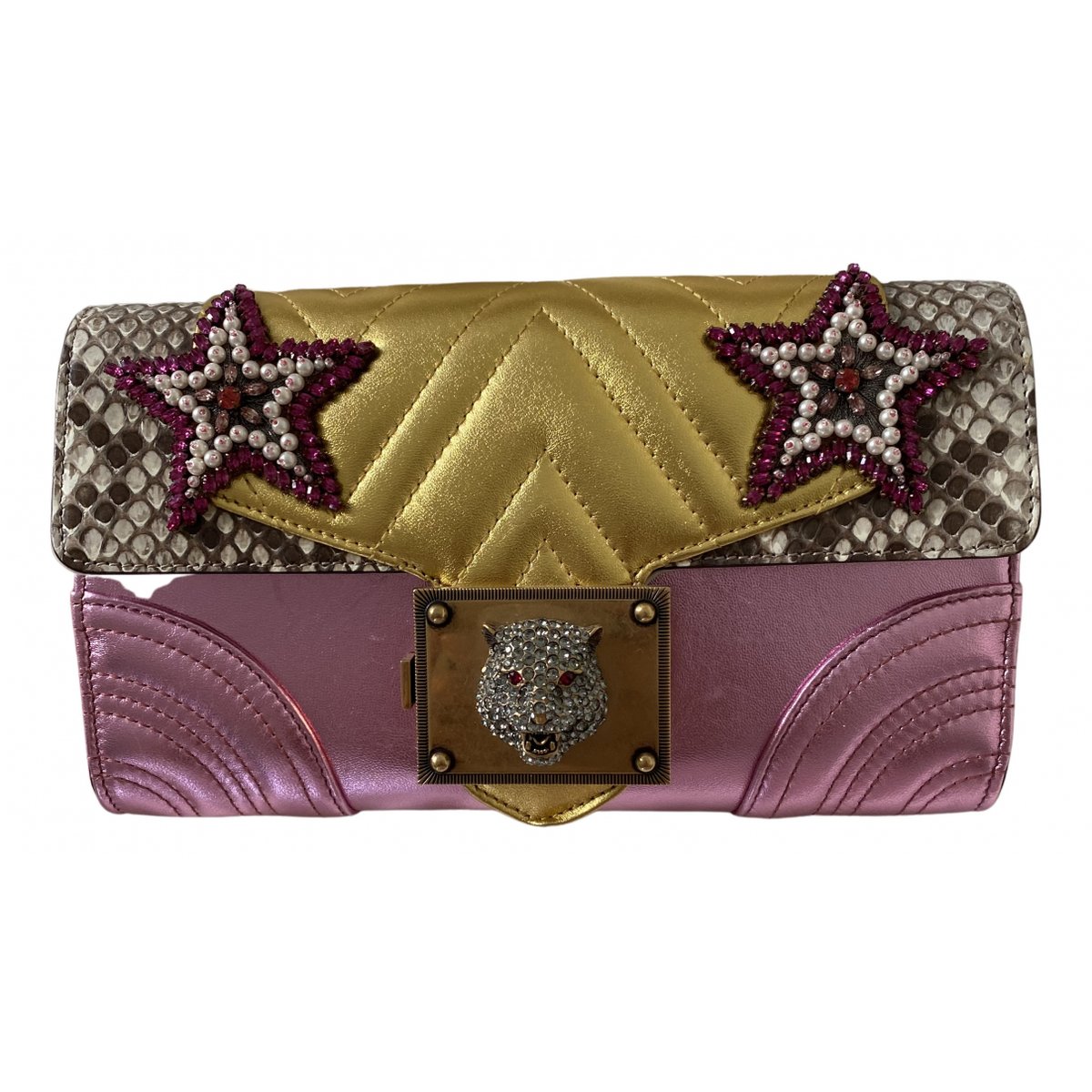 Gucci Animalier