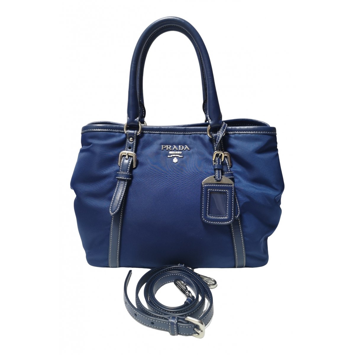 Tessuto handbag