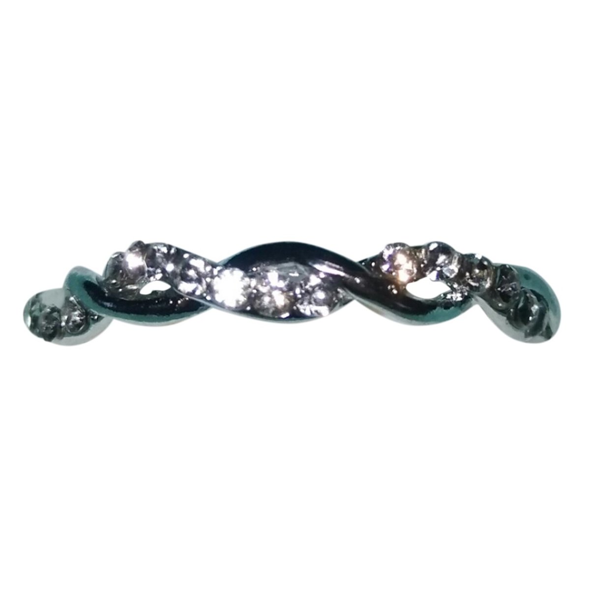 Alliance ring