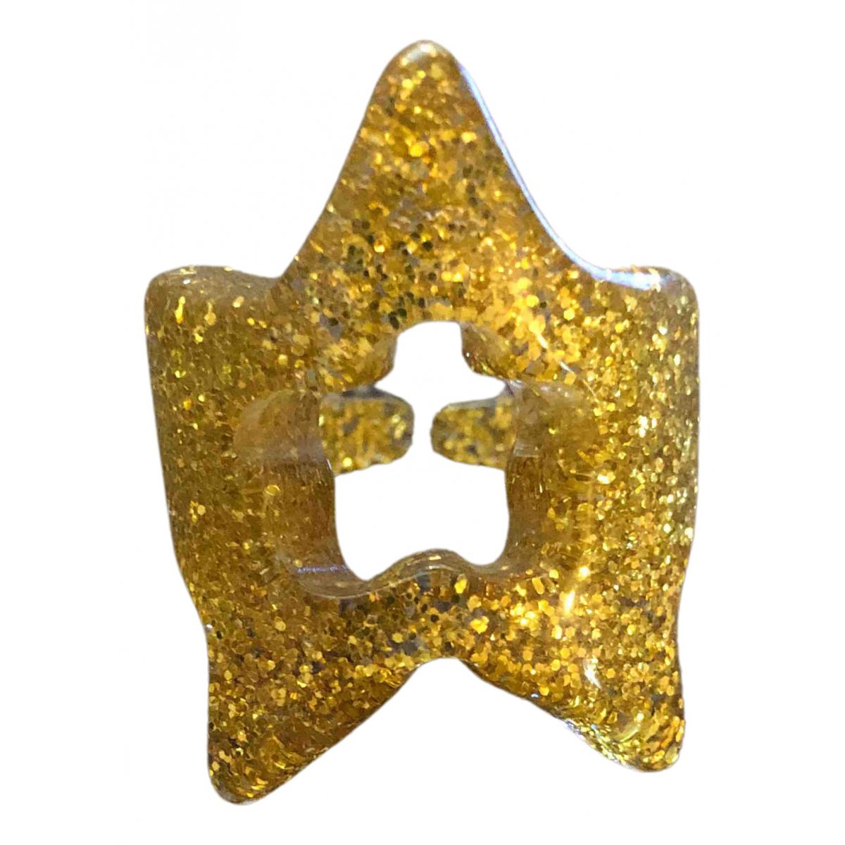 Motifs Etoiles ring