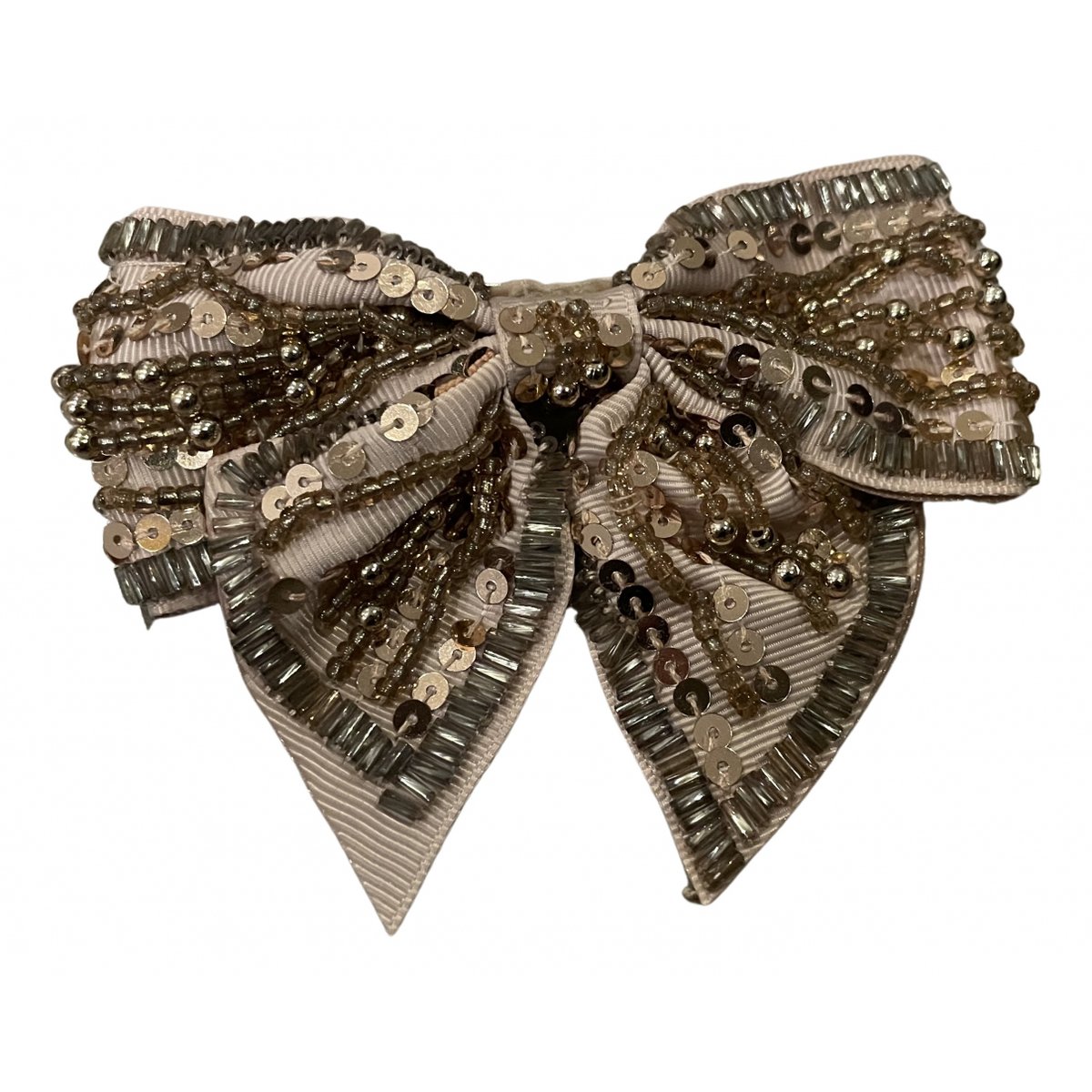 Motifs Noeuds cloth pin & brooche