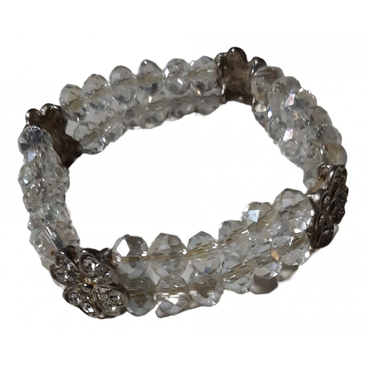 Motifs Floraux bracelet