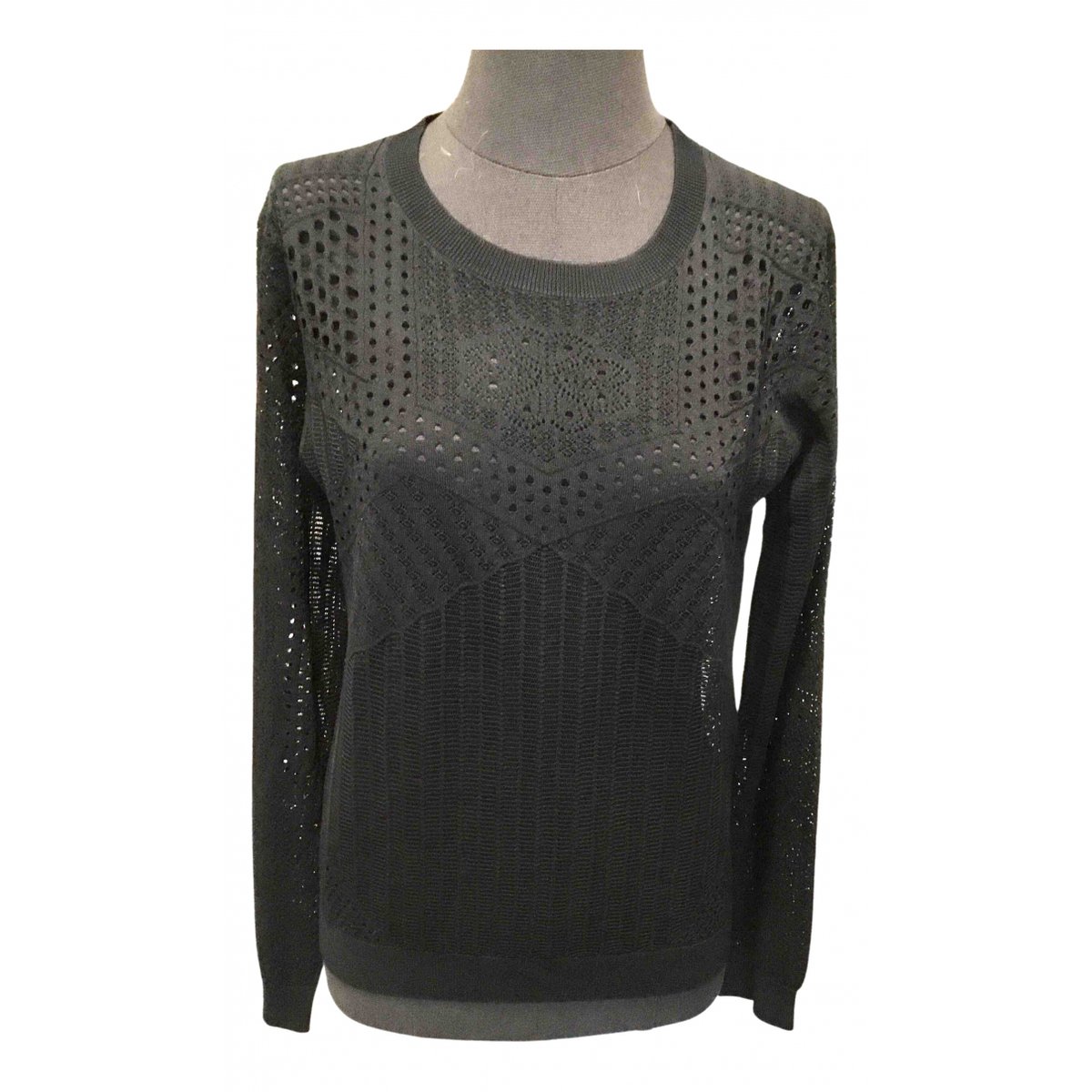 Spring Summer 2020 jumper