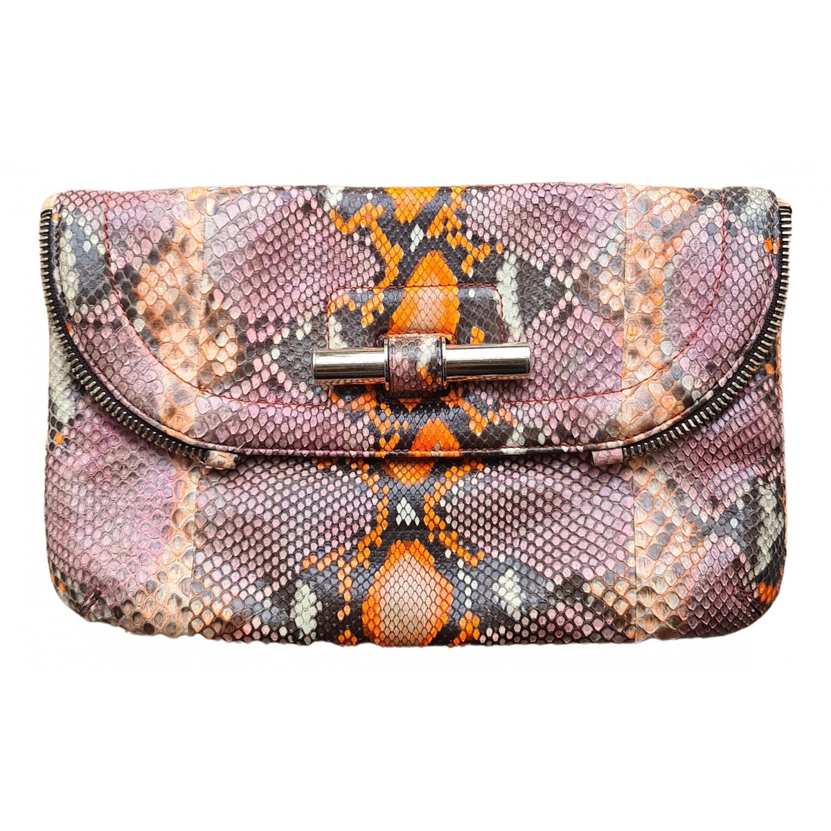 Justine clutch bag