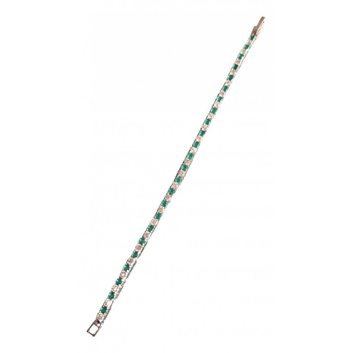 Emeraude bracelet