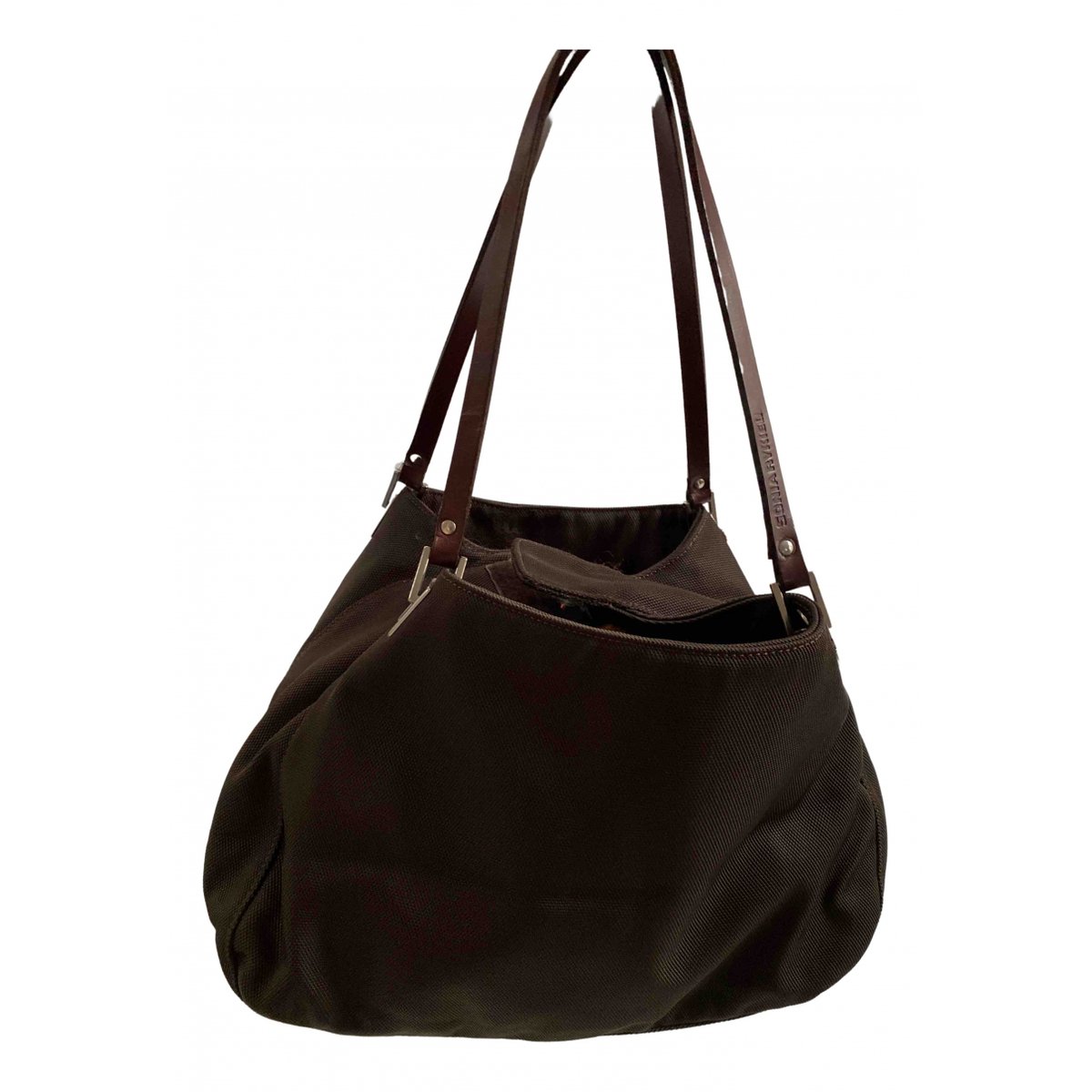 Cloth handbag