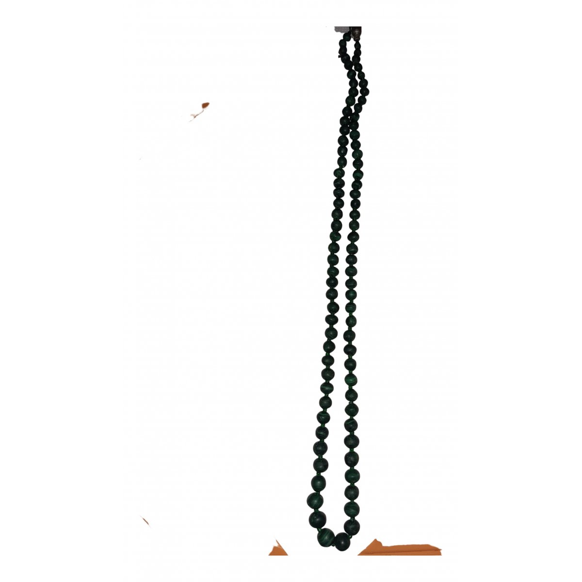 Lapis lazuli long necklace