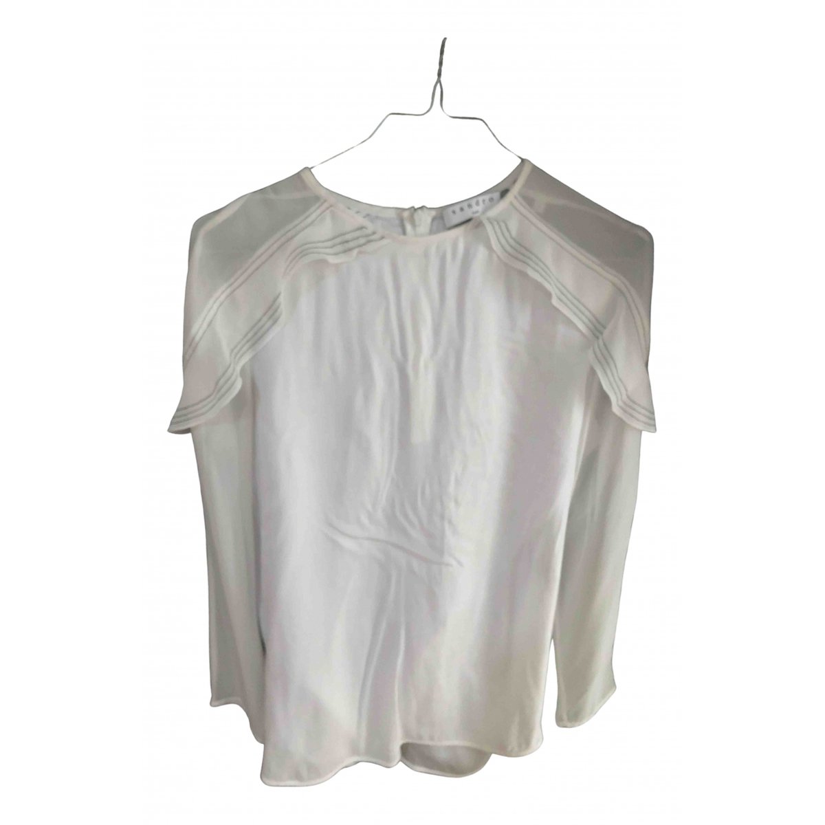 Fall Winter 2019 blouse