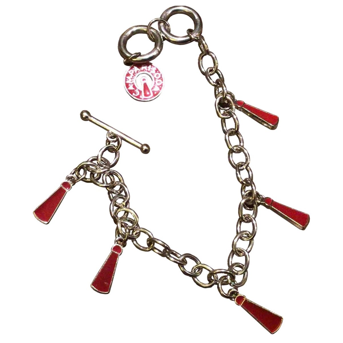 Médailles bracelet