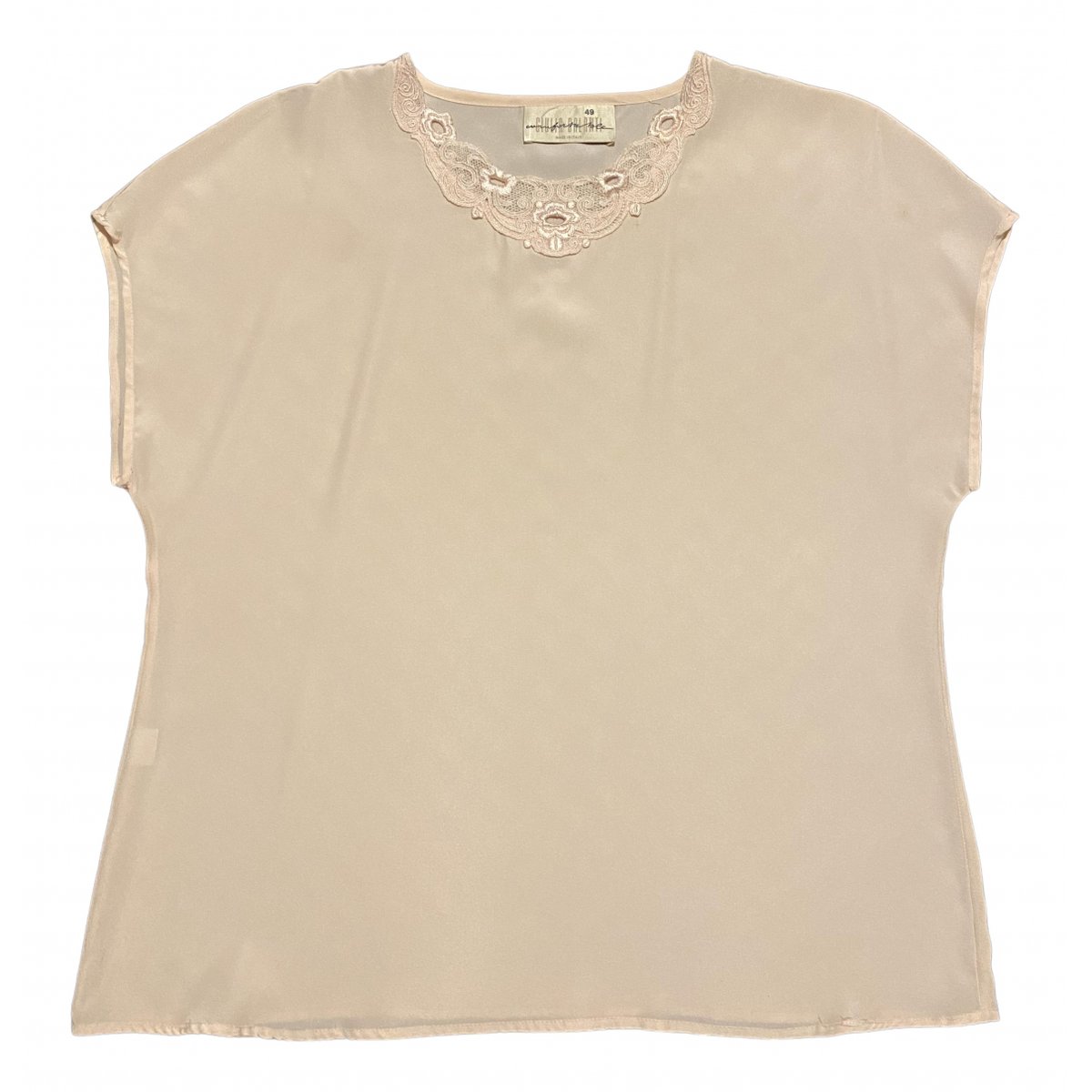 Oversize t-shirt