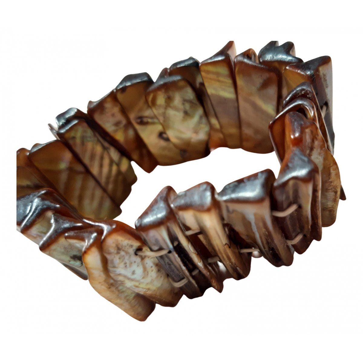 Manchette bracelet