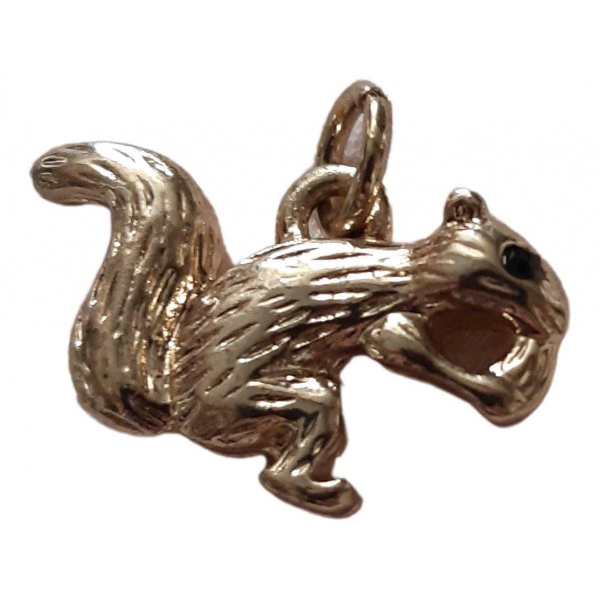 Motifs Animaliers pendant