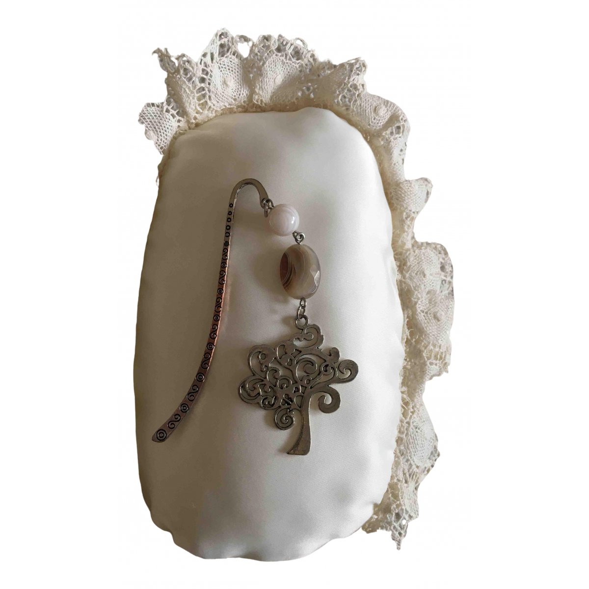 Motifs Floraux pin & brooche