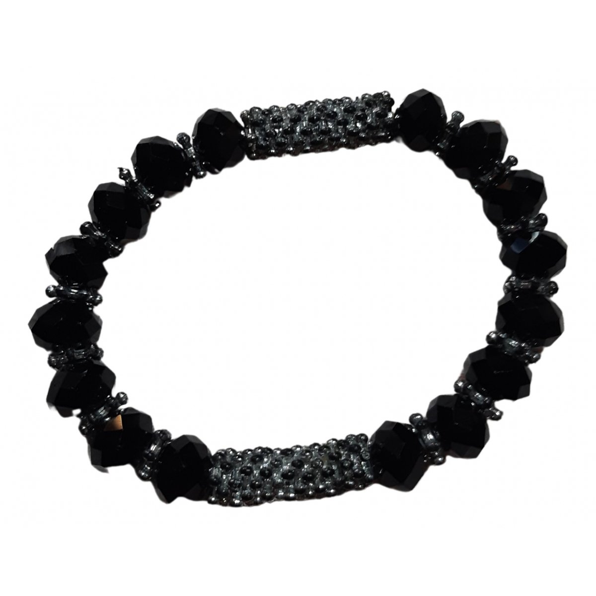 Lapis lazuli bracelet