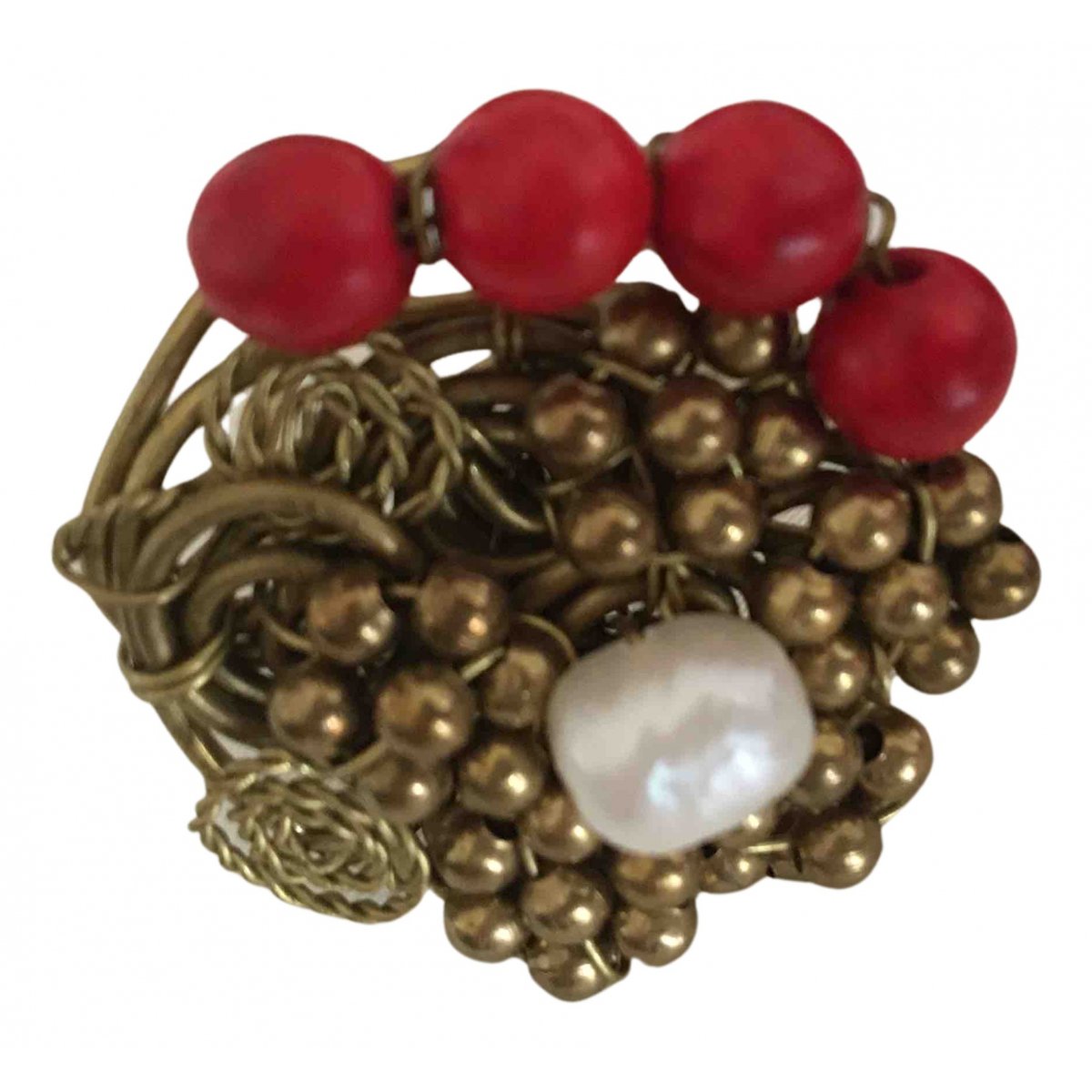 Corail ring