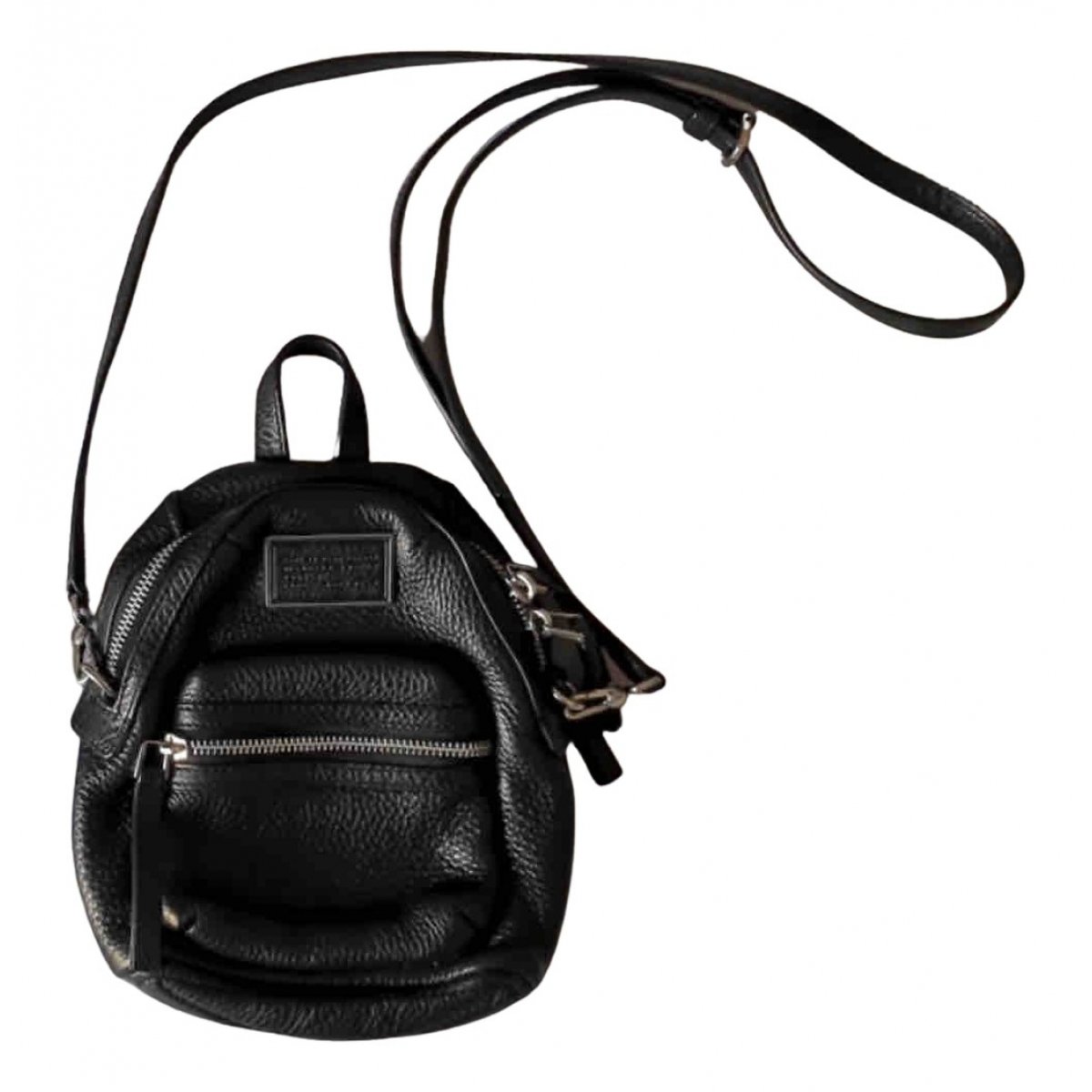 Leather bag