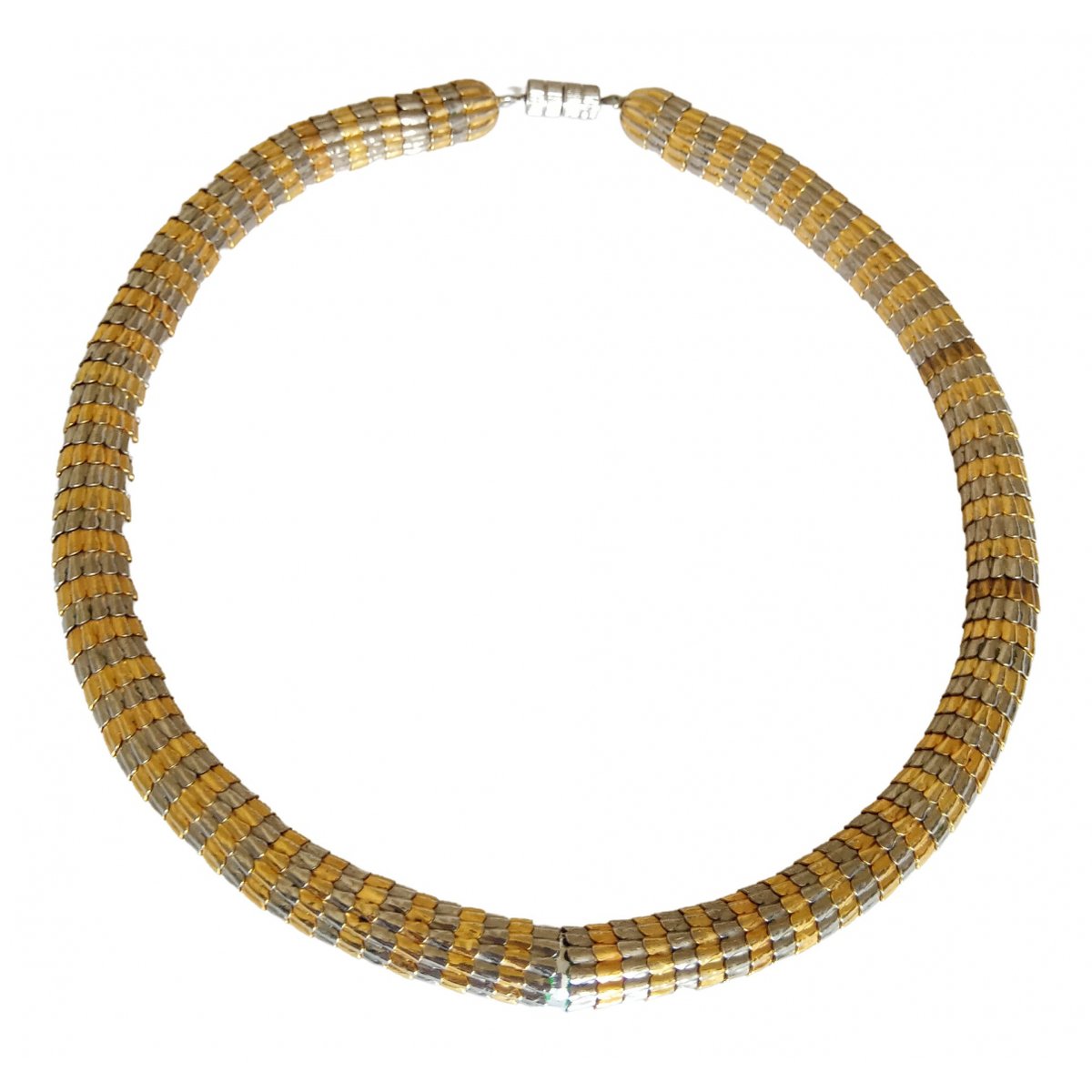 Jonc necklace