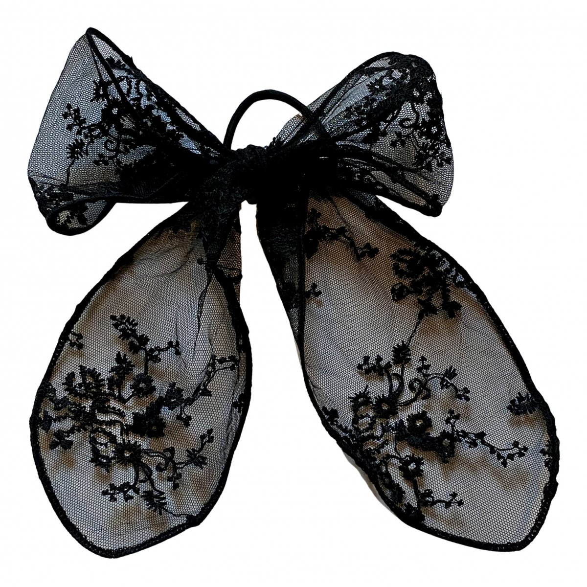 Motifs Noeuds cloth hair accessory