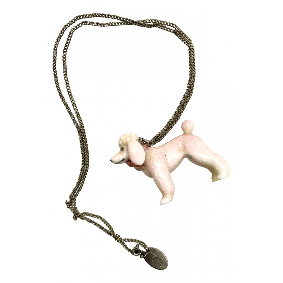 Motifs Animaliers necklace