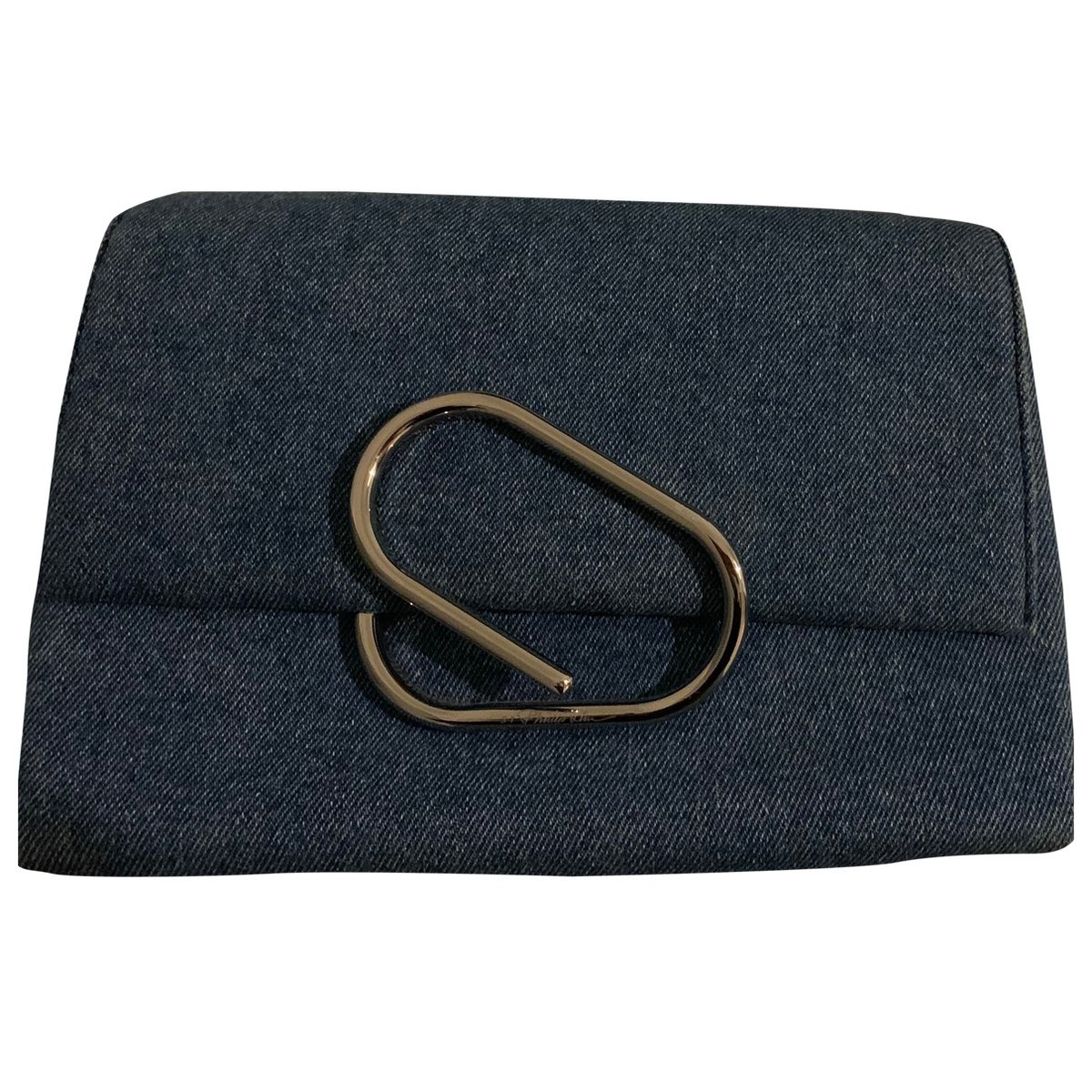 Alix cloth handbag