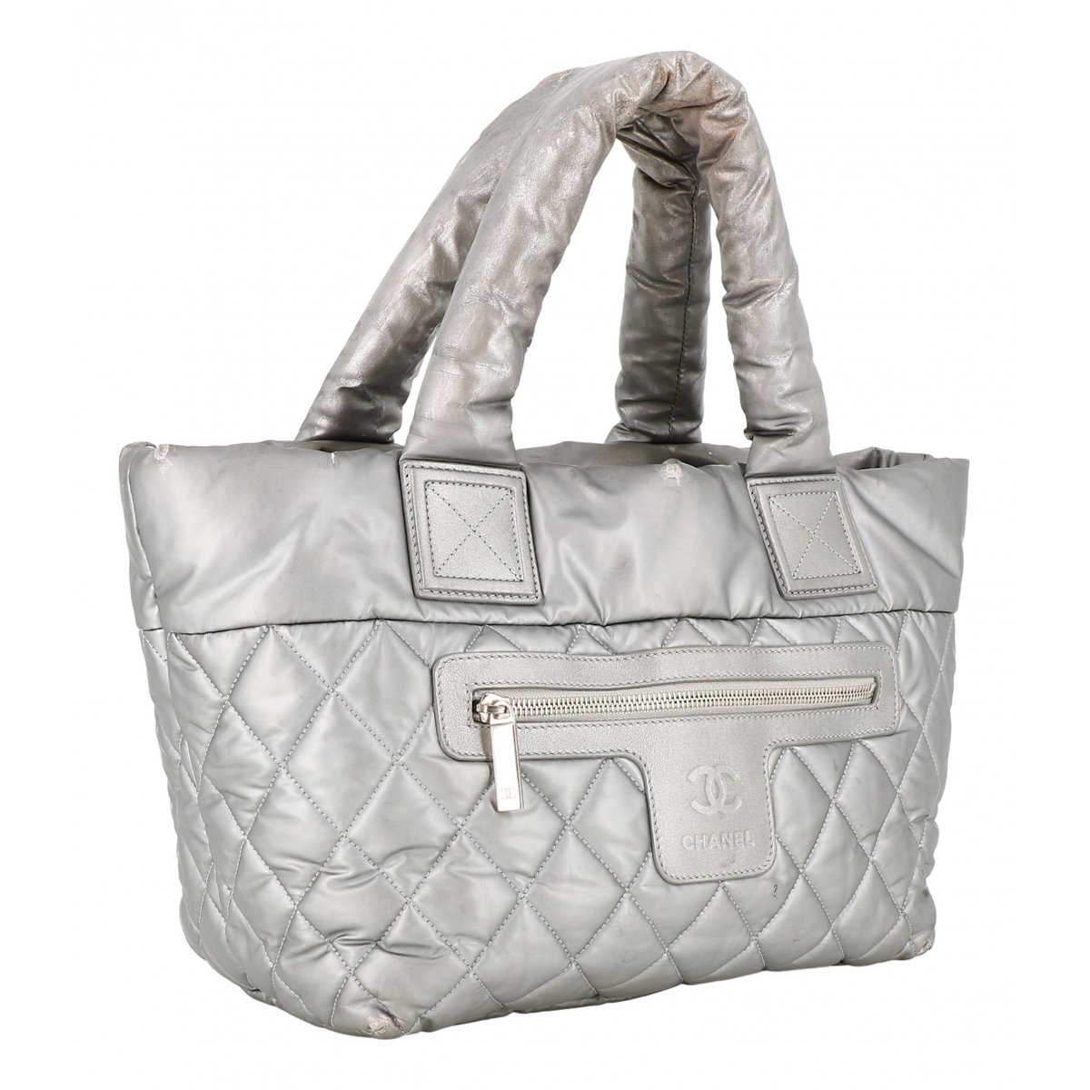Cocoon handbag