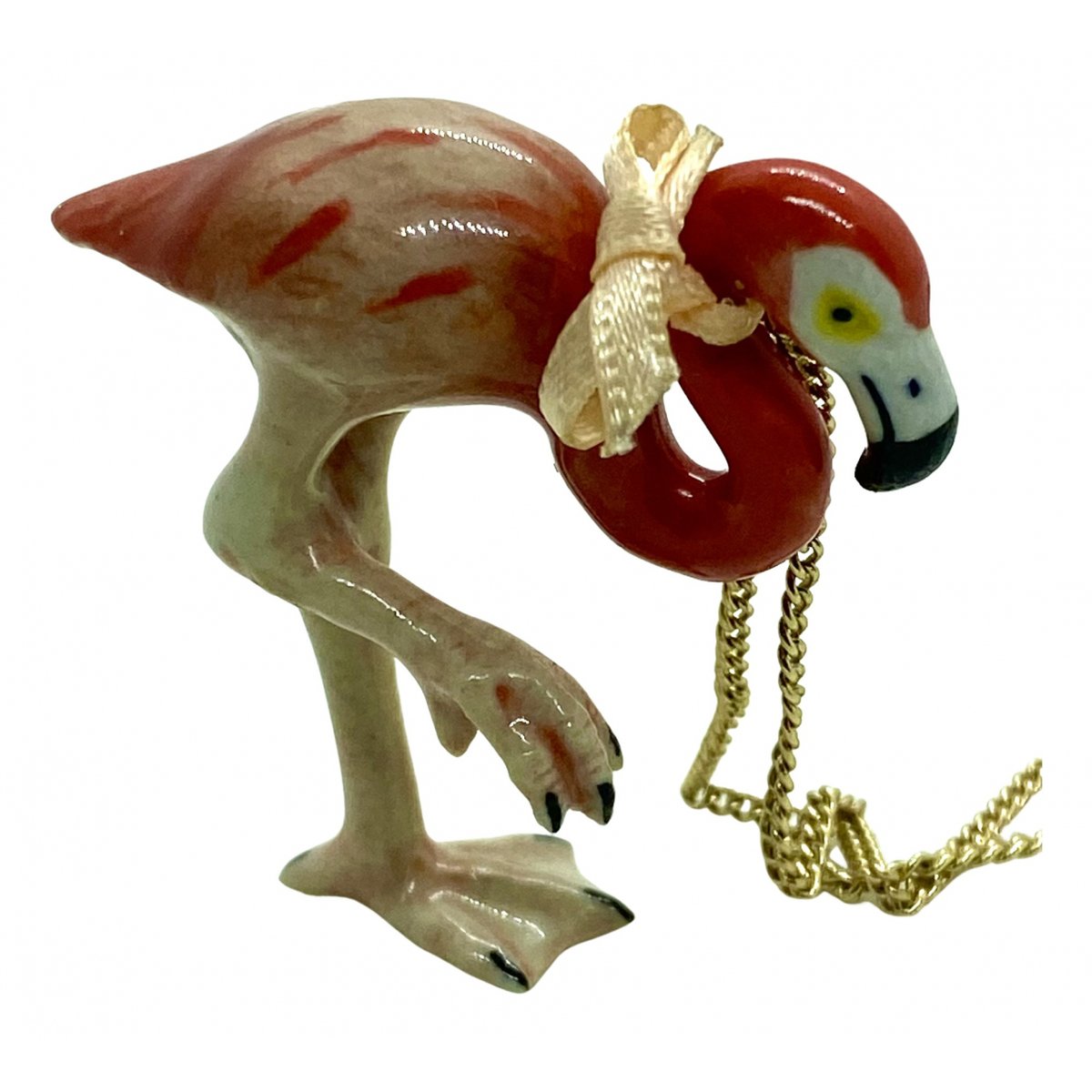 Motifs Animaliers necklace