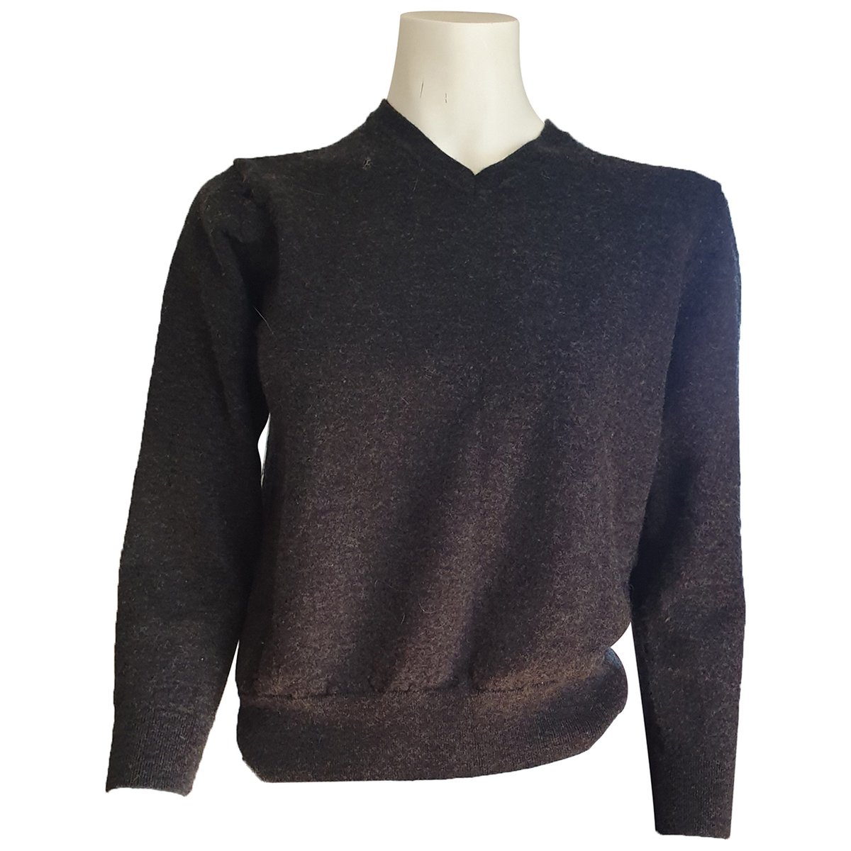 Autrichien wool jumper