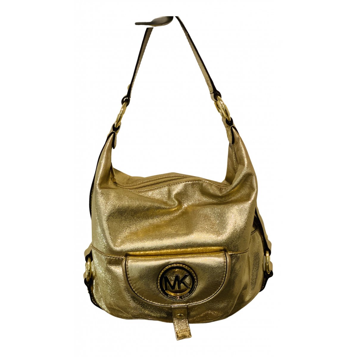 Bedford leather tote