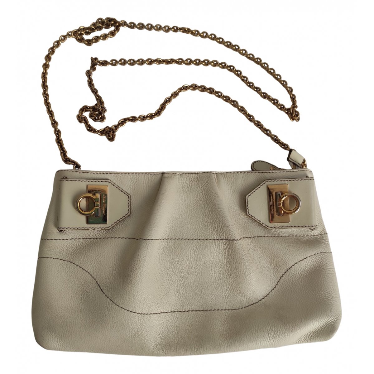 Sofia leather crossbody bag