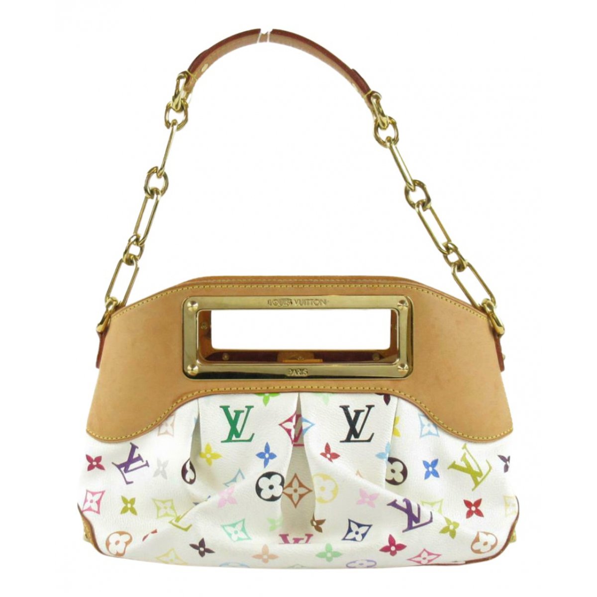Judy cloth handbag