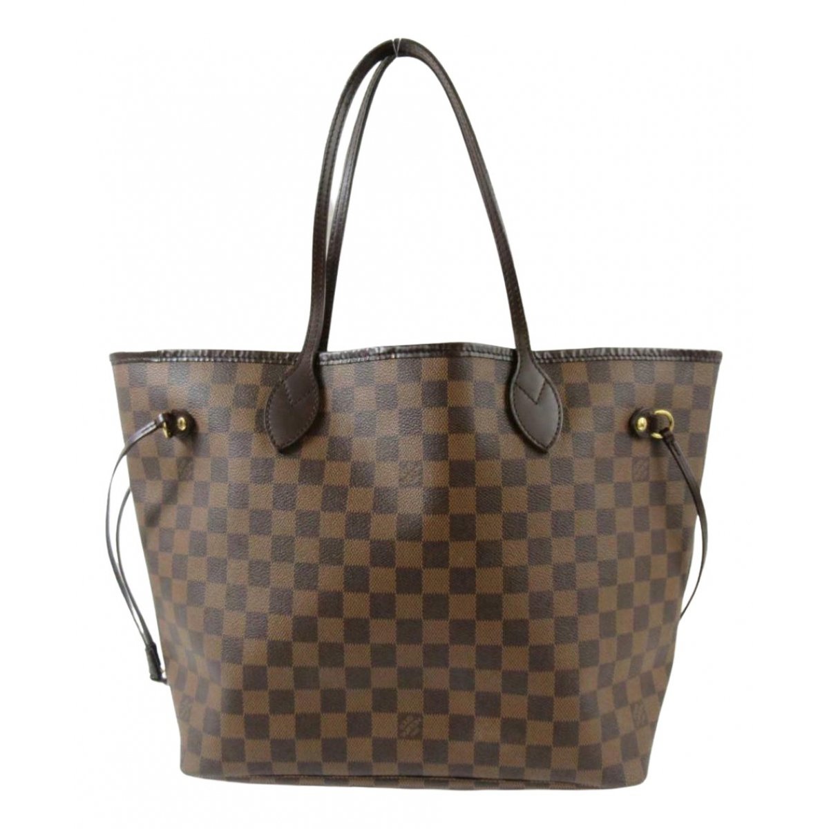 Neverfull cloth tote