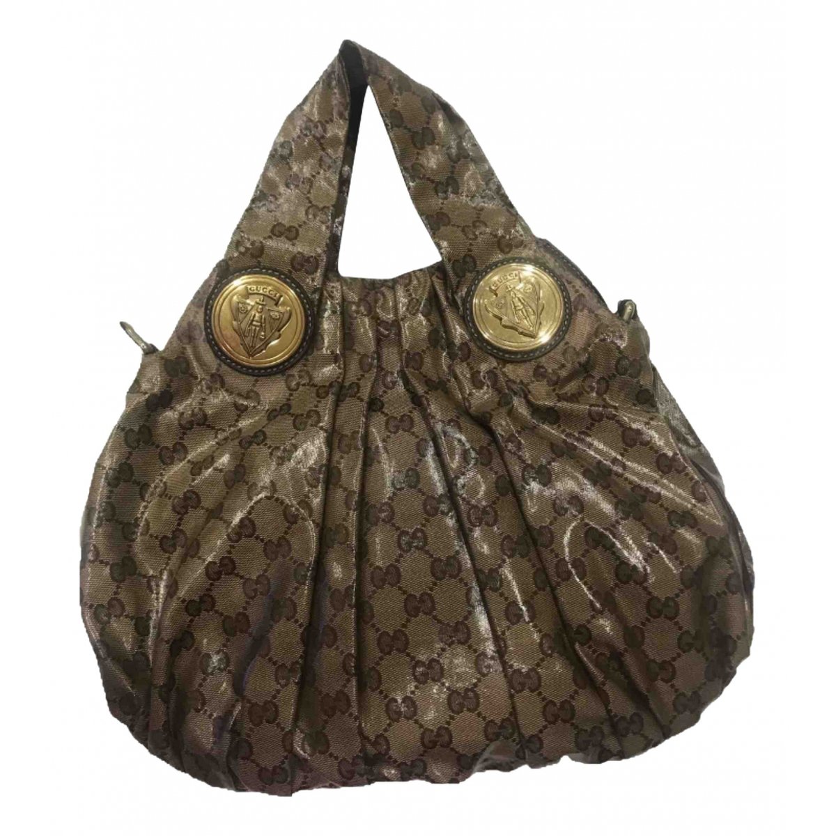 Hysteria cloth handbag