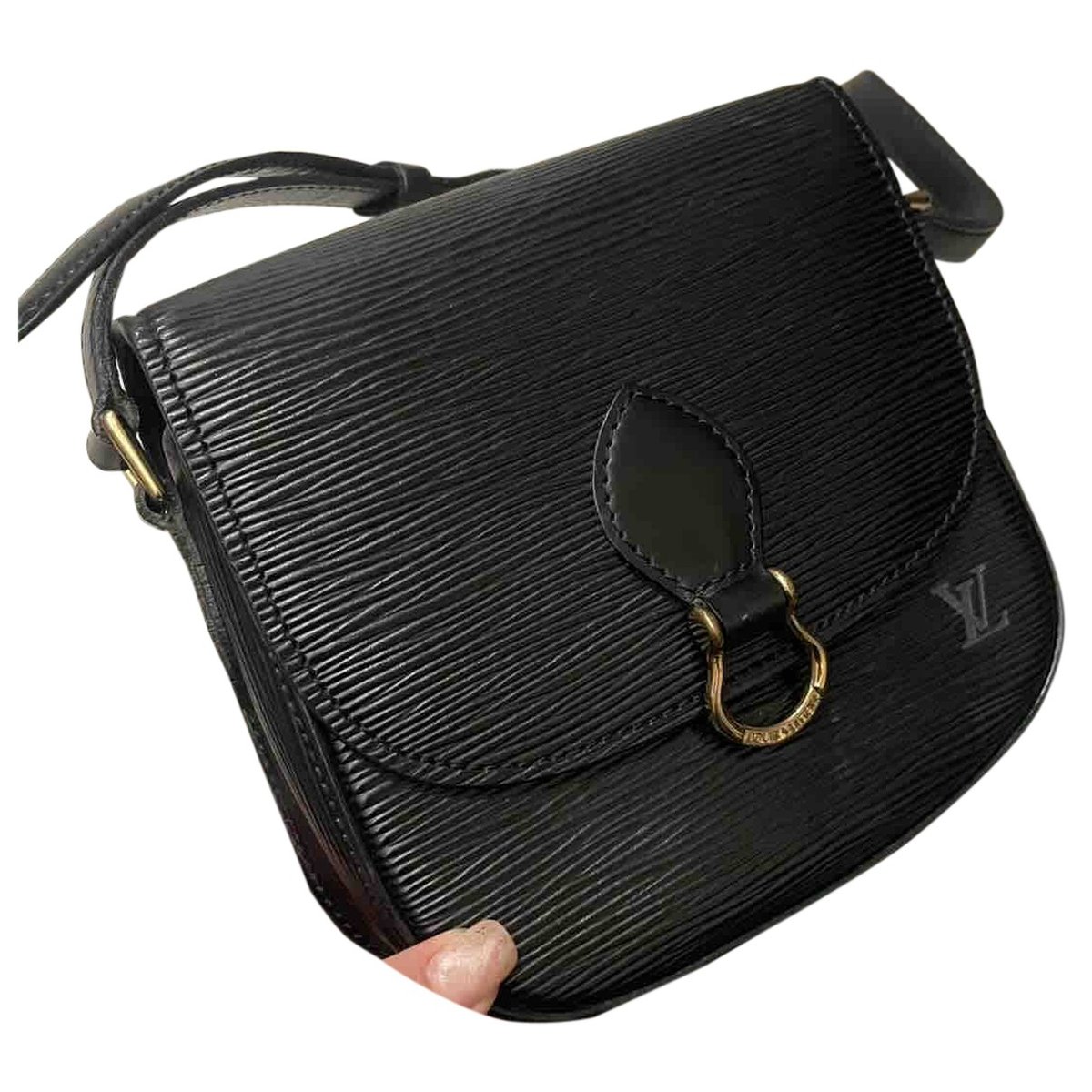 Louis Vuitton Saint Cloud vintage