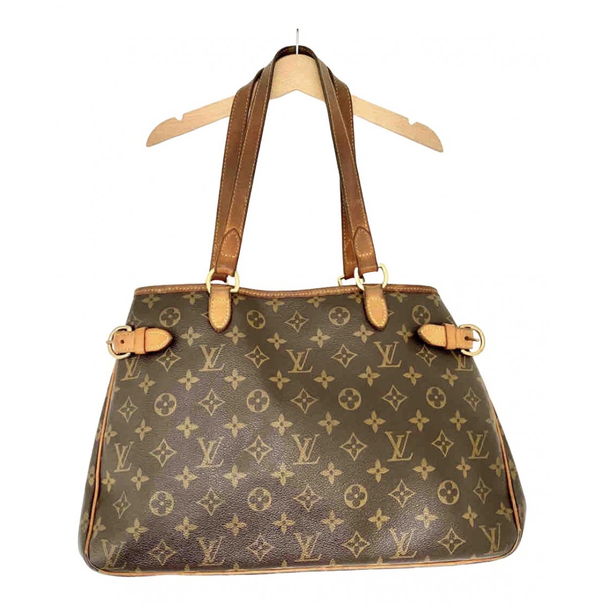 Bagatelle cloth handbag
