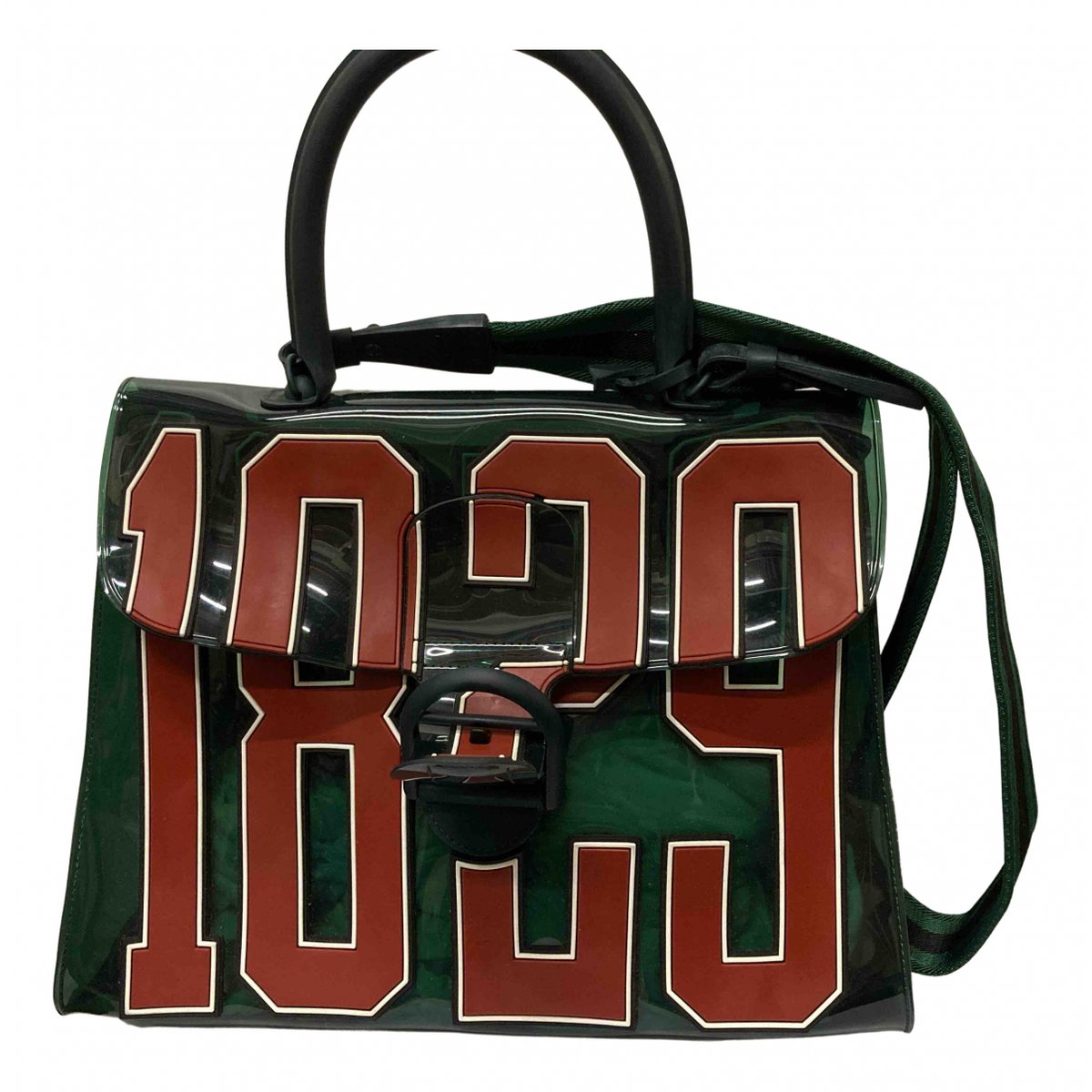 Brillant handbag