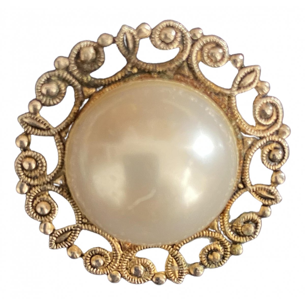 Camée pin & brooche