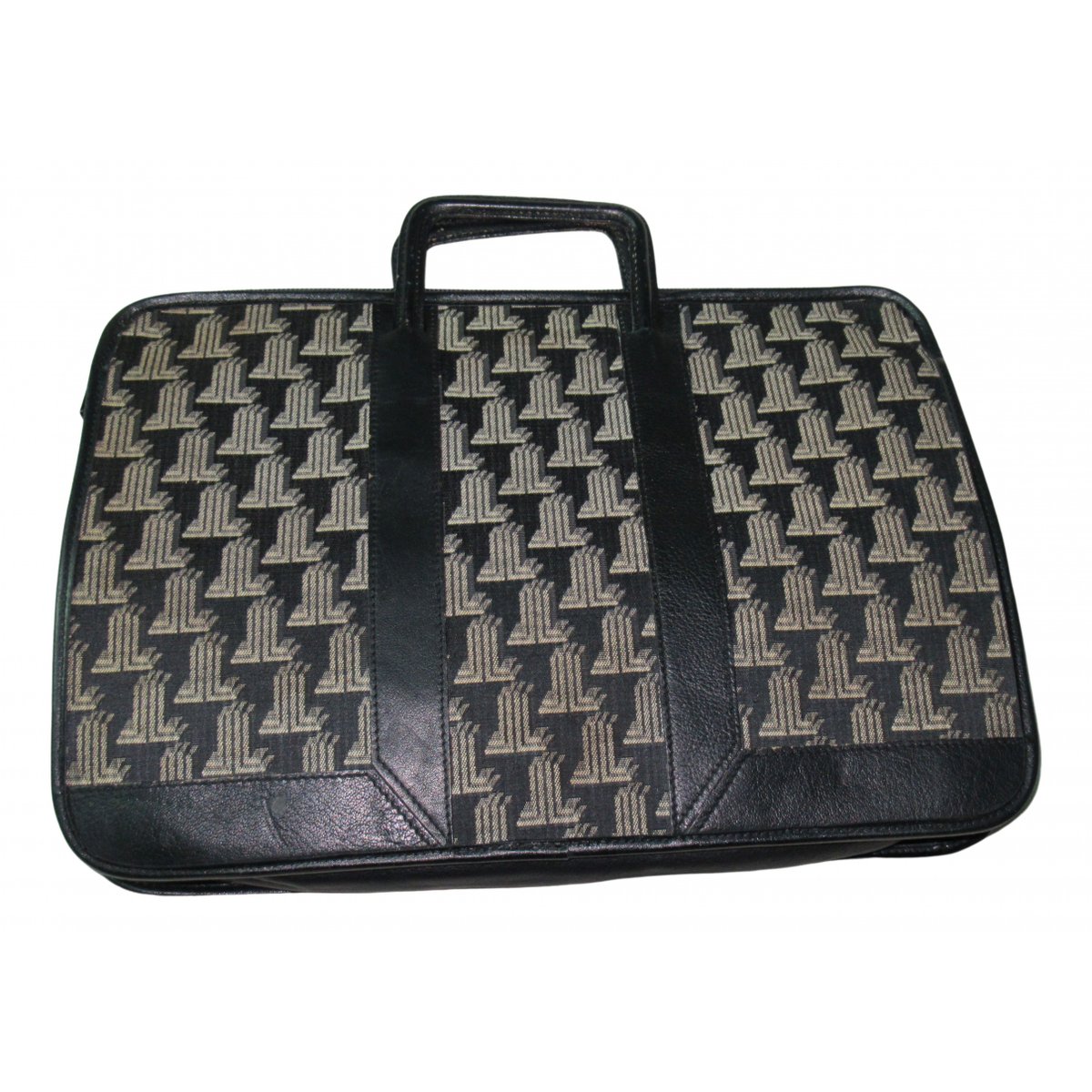 Cloth handbag